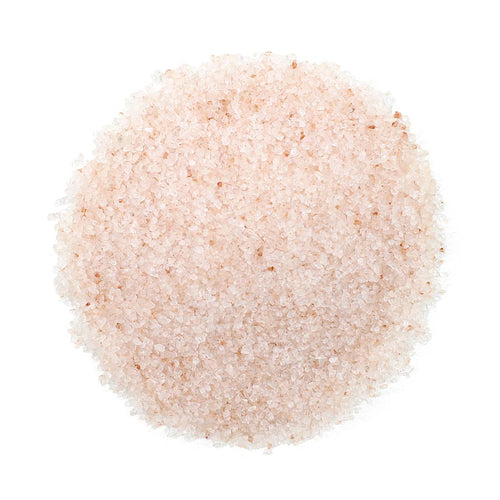 Pink Himalayan Salt